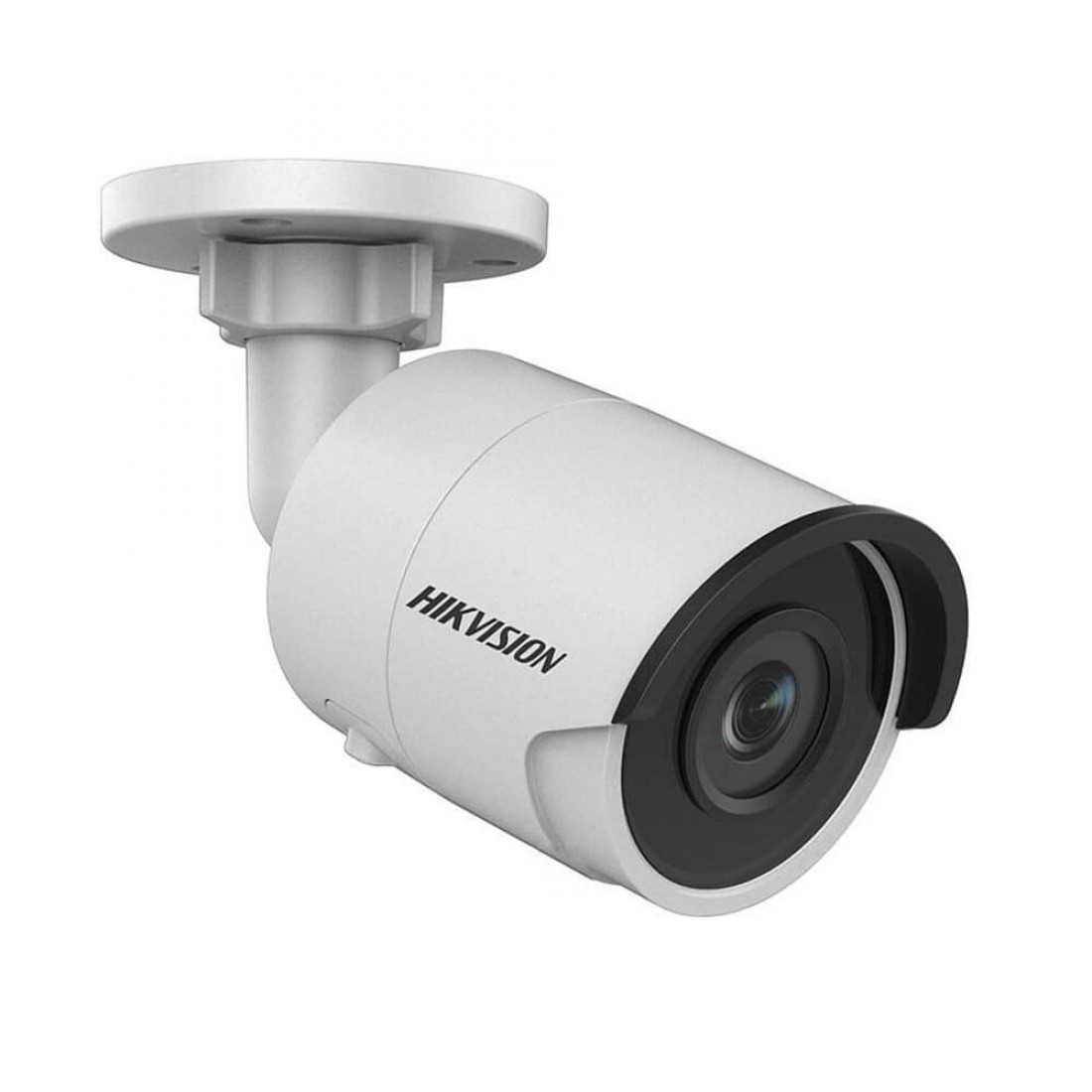 Hikvision Ds Cd G Li U Mp Ip Acusense Hybrid Colorvu Camera Mm