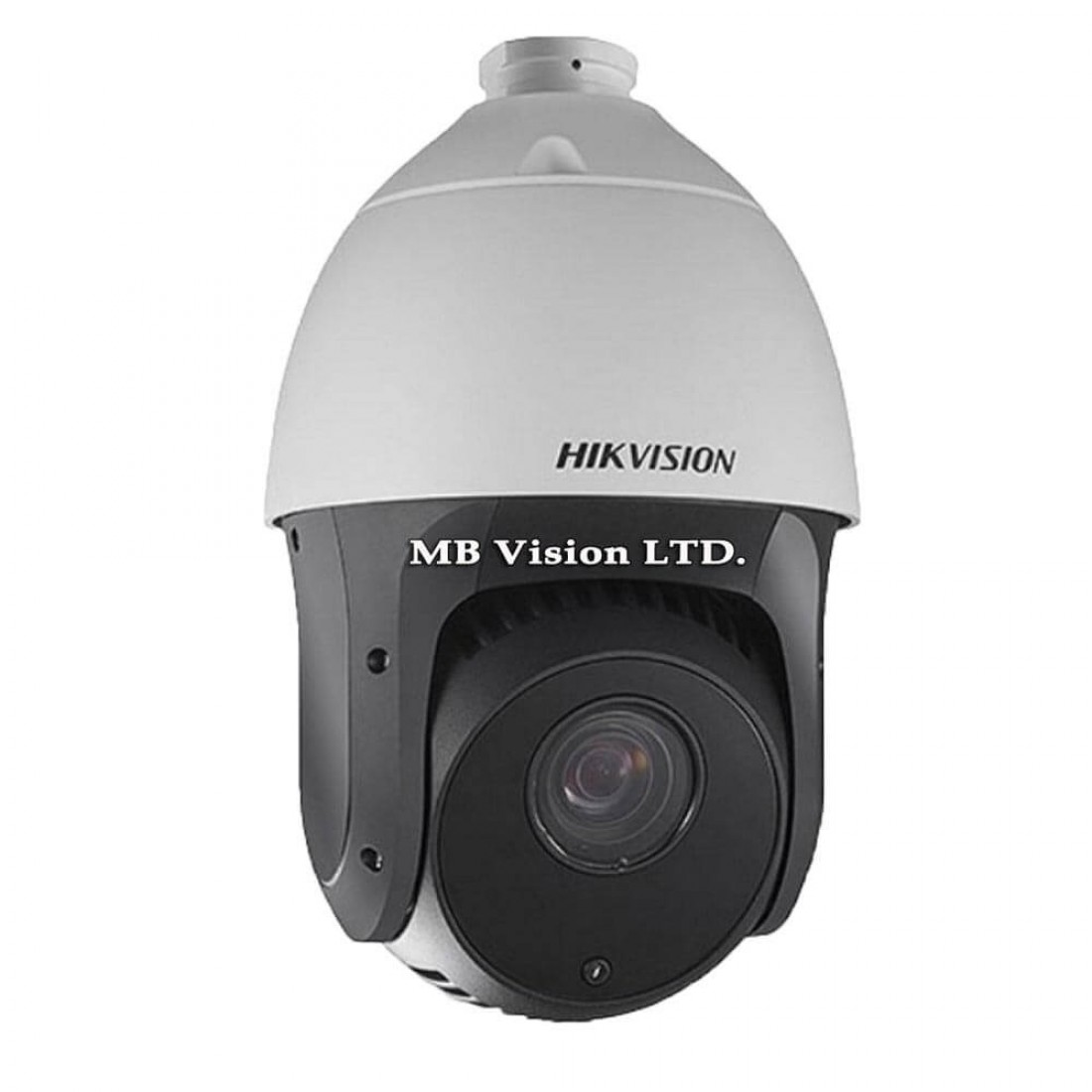 Hikvision Ds Df Ix Ael T Ip Ptz Camera Mp X Ir M Smart