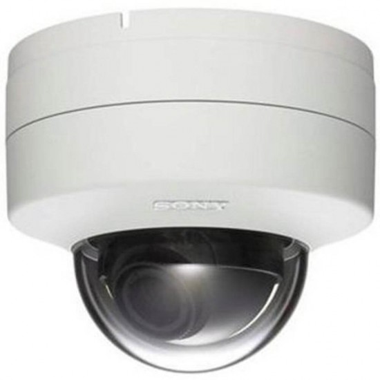 1.4 Mpx IP Dome Security Camera Sony