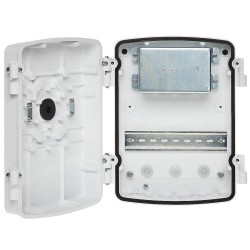Dahua PFA140 junction box for PTZ cameras Dahua PFA140 junction box for PTZ cameras