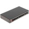 Dahua PFS3010-8ET-96, PoE switch, 10 port