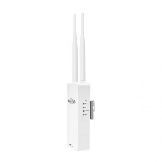 4G LTE modem-router Wi-Tek WI-LTE115-O(V2)