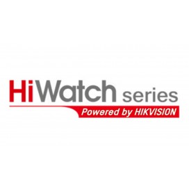 HiWatch by Hikvision