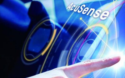 What are the advantages of Hikvision AcuSense technology?