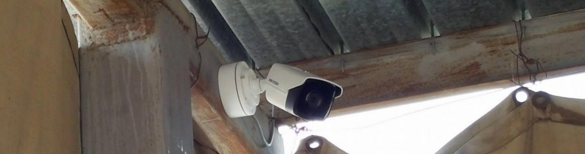 Installing A Security Camera: Where, How Many, And Why?