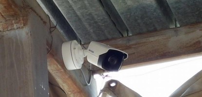 Installing A Security Camera: Where, How Many, And Why?