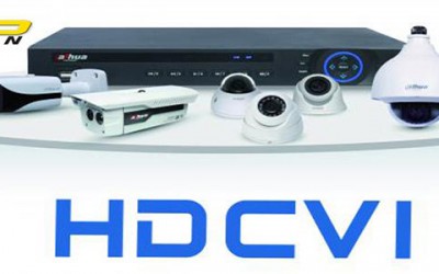 What is HDCVI and its benefits?