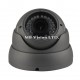 700TVL, SONY CCD, dome, 2.8-12mm camera 6038AVS