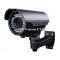 High resolution 700TVL, waterproof IR 60m, vari focal 2.8-12mm, 800TVL bullet camera Longse LIA90ESM