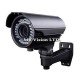 High resolution 700TVL, waterproof IR 60m, vari focal 2.8-12mm, 800TVL bullet camera Longse LIA90ESM