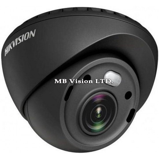 1MP for vehicles HD-TVI Hikvision AE-VC123T-ITS, IR 3m, 2.1mm