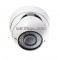 Dome camera Dahua, Inteligent IR 30m, vario focal lens 2.7-12mm, 720TVL HDIS sensor - CA-DW181RVF
