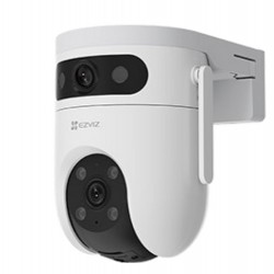 5MP + 5MP EZVIZ H9c 2K Dual-Lens Pan & Tilt Wi-Fi Camera