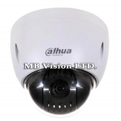 2 MP HD-CVI high speed dome camera Dahua DH-SD42212I-HC