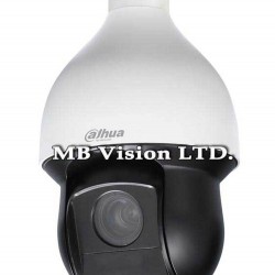 PTZ HD-CVI camera Dahua DH-SD59230I-HC, 30x optical, IR 100m