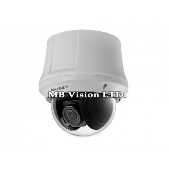 1MP Hikvision DS-2AE4123T-A3 Turbo HD PTZ camera, 23x