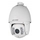 Speed dome security camera Hikvision, 23x optical, 18x digital zoom, IR (night vision) up to 100m DS-2AE7023I-A