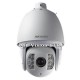 Smart PTZ IR up to 150m, 700TVL, 23x optical, 16x digital zoom dome camera Hikvision DS-2AF7264-A