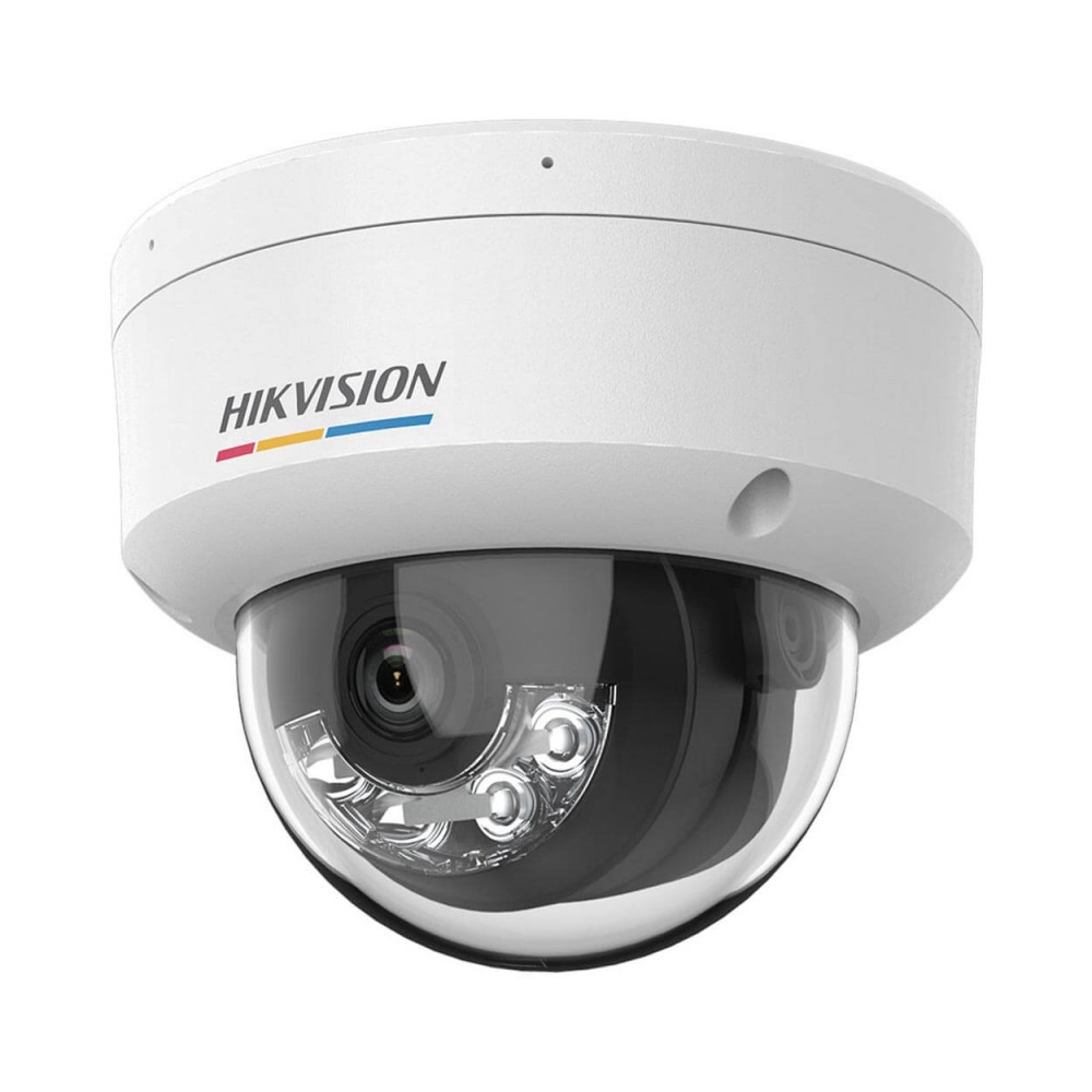 Hikvision DS-2CD1147G3H-LIU ColorVu 3.0 4MP IP camera - cctvspot.co.uk