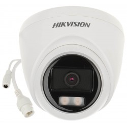 Hikvision DS-2CD1347G0-L, IP 4MP ColorVu camera