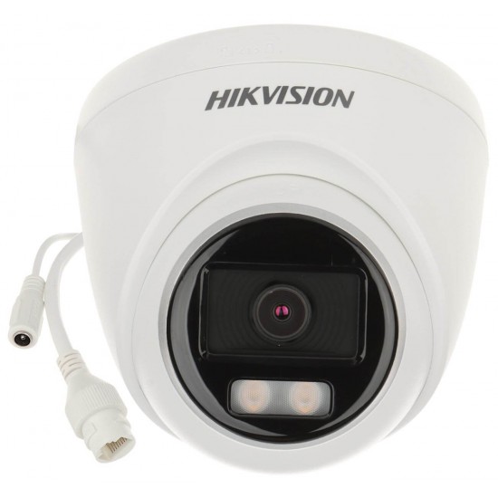 Hikvision DS-2CD1327G2-L, IP 2MP ColorVu camera