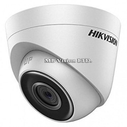 Hikvision DS-2CD1343G2-IUF, 4MP IP dome, 2.8mm, IR 30m