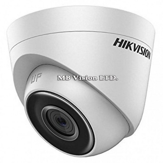 Hikvision DS-2CD1331-I, 3MP IP dome, 2.8mm, IR 30m