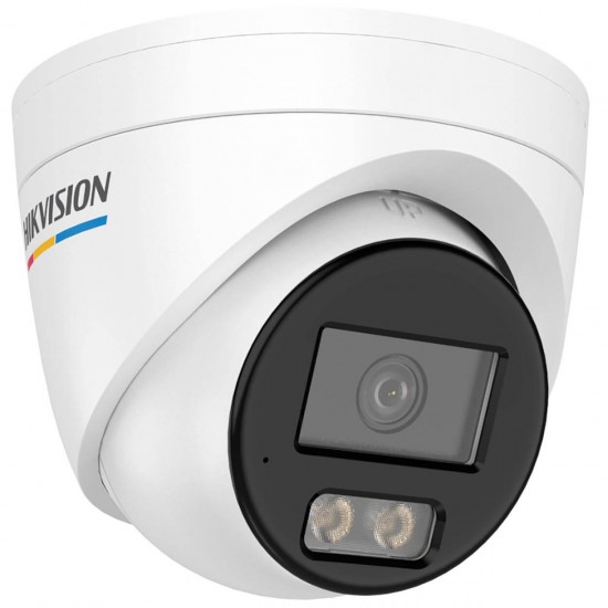 Hikvision DS-2CD1347G3H-LIU ColorVu 3.0 4MP IP camera Hikvision DS-2CD1347G3H-LIU ColorVu 3.0 4MP IP camera