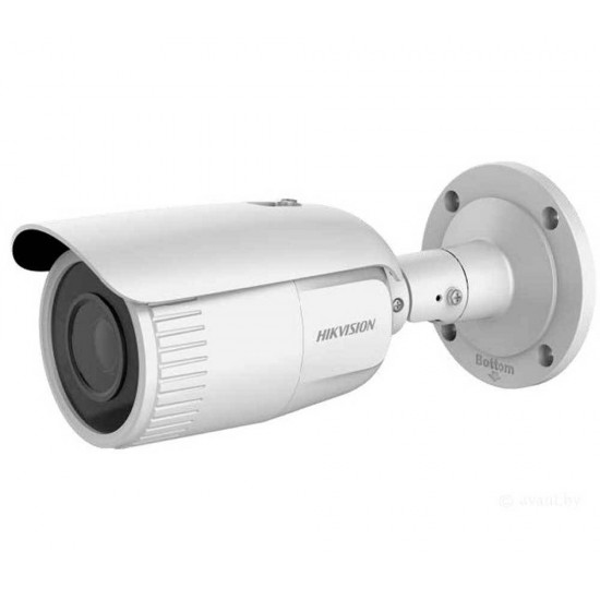 Hikvision HWI-B620H-Z, 2MP IP camera, 2.8-12mm VF lens, IR 30m