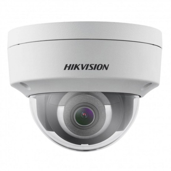 Hikvision HWI-T641H-Z, 4MP IP camera, 2.8-12mm VF lens, IR 30m