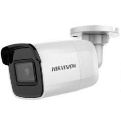 2MP bullet IP camera Hikvision DS-2CD3021G2-IUF, IR 40m 2MP bullet IP camera Hikvision DS-2CD3021G2-IUF, IR 40m