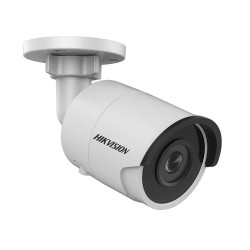 Hikvision DS-2CD2063G2-I, AcuSense 6MP IP camera, 4mm lens, IR 40m
