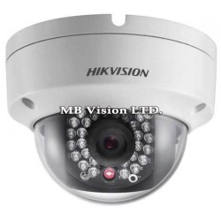 2MP mini turret IP security camera Hikvision DS-2CD2123G2-I