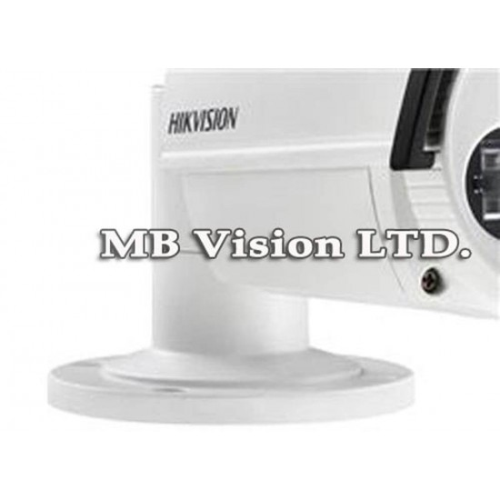1.3MPix bullet camera Hikvision, fixed lens 4mm, EXIR IR up to 50m - DS-2CD2212-I5