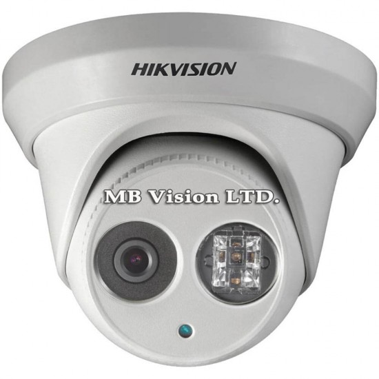 2MP turret IPcamera Hikvision DS-2CD2322WD-I, 4mm, IR 30m