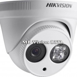 Hikvision DS-2CD2363G2-IU, 6MP IR Network Turret Camera Hikvision DS-2CD2363G2-IU, 6MP IR Network Turret Camera