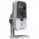 1MP IR Cube CCTV Network Camera Hikvision DS-2CD2410F-IW