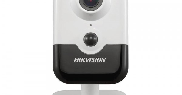 2MP Wi-Fi IP Camera Hikvision DS-2CD2421G0-IW(W)