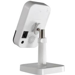 Wi-Fi 4MP IR Cube IP Camera Hikvision DS-2CD2443G2-IW(W) Wi-Fi 4MP IR Cube IP Camera Hikvision DS-2CD2443G2-IW(W)