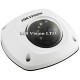 1.3MPix Mini dome IP camera Hikvision with IR up to 10m - DS-2CD2512F-IS