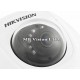 1.3MPix Mini dome IP camera Hikvision with IR up to 10m - DS-2CD2512F-IS
