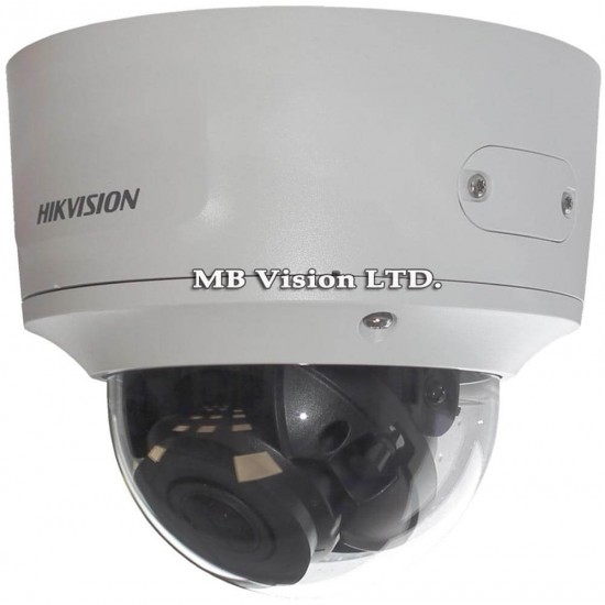 2MP IP Hikvision DS-2CD2725FWD-IZS camera, 2.8-12mm, IR 30m