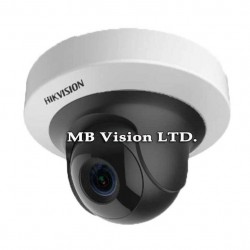 PTZ camera Hikvision DS-2CD2F22FWD-IS, 2MP, 4mm, IR 10m