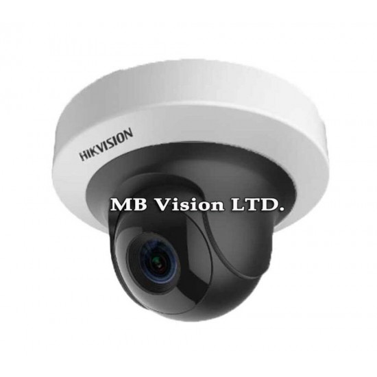 PTZ camera Hikvision DS-2CD2F22FWD-IS, 2MP, 4mm, IR 10m