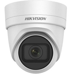 6MP IP Hikvision DS-2CD2H63G2-IZS, 2.8-12mm, IR 30m, microSD