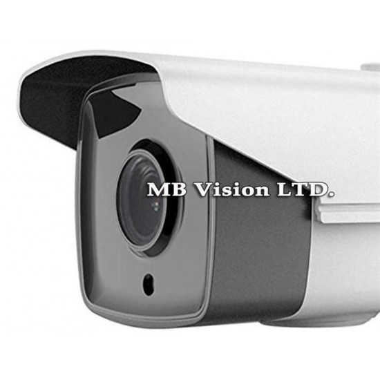 Full HD 2MP IP security camera Hikvision DS-2CD2T25FWD-I5, 4mm lens, EXIR up to 50m