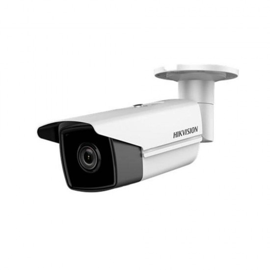 Hikvision DS-2CD2T23G2-4I, 2MP IP camera, 4mm lens, IR 80m