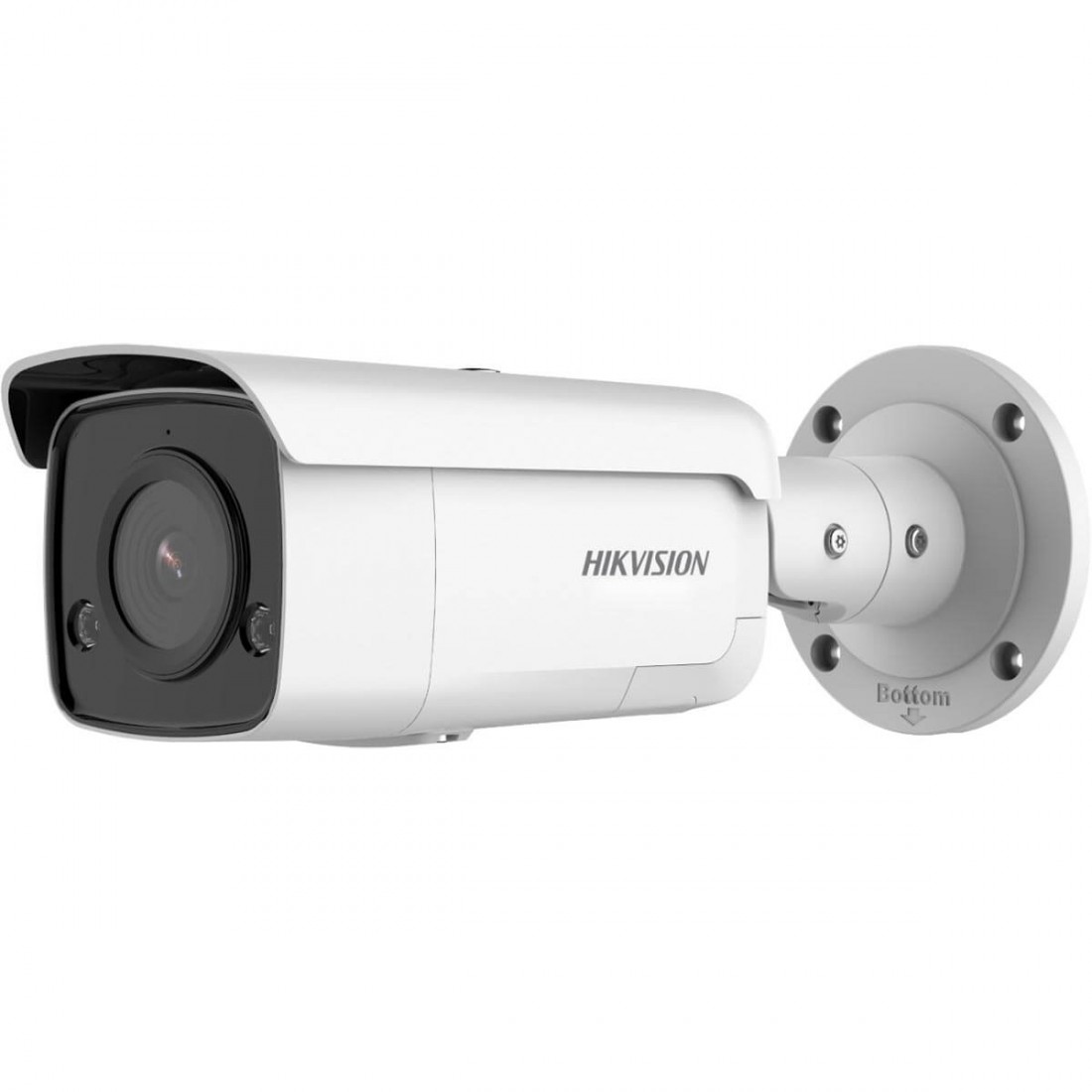 Hikvision DS-2CD2326G2-ISU/SL, IP 2MP ColorVu Camera - Cctvspot.co.uk