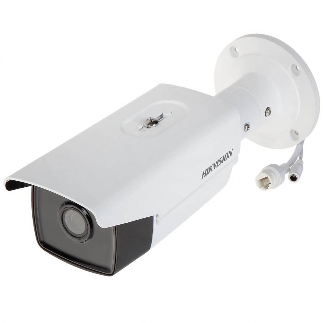 Hikvision DS 2CD2T43G0 I8 4MP IP Camera IR 80m 4mm Cctvspot Co Uk   DS 2CD2T43G0 I8 1100x1100 