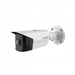 4MP IP Fish-Eye camera Hikvision DS-2CD2T45G0P-I